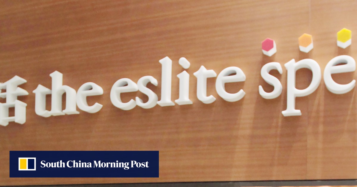 Taiwanese bookstore chain Eslite opens second outlet in Hong Kong amid