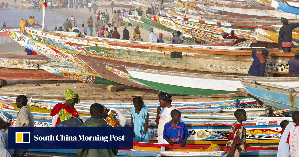 The best of Senegal safe, stable holiday hub of West Africa South China Morning Post