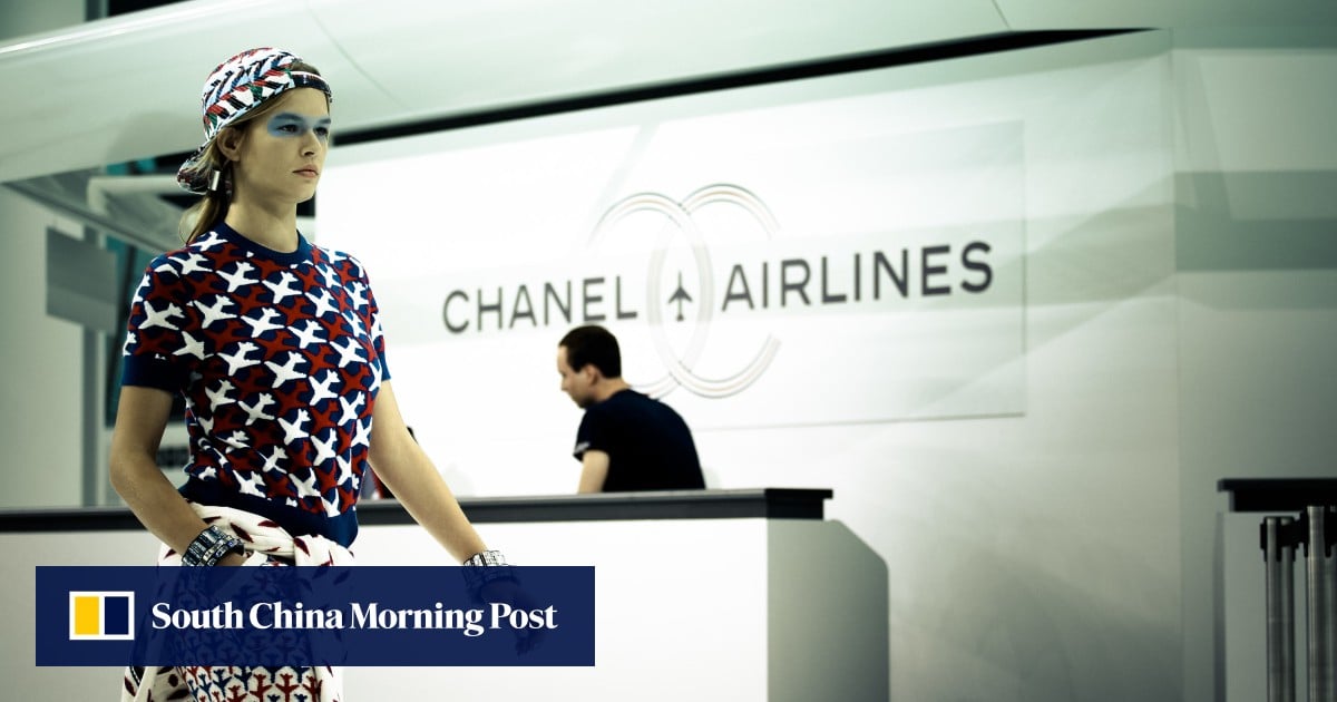 5 Things You Need To Know About Chanel S/S 16 South China Morning Post