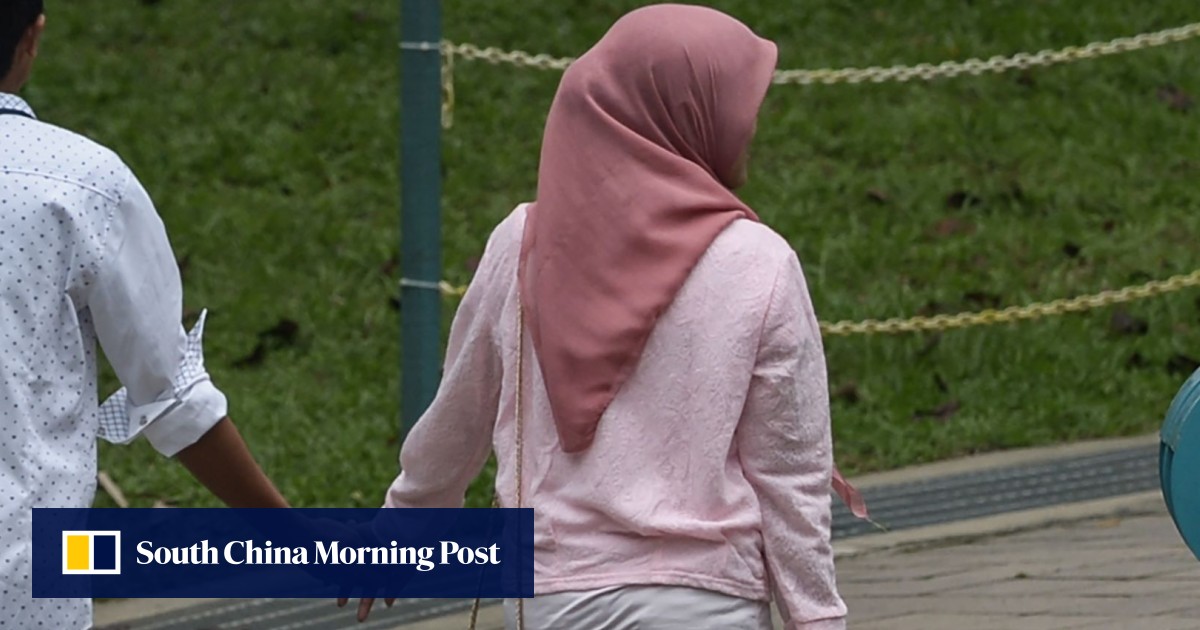 Muslim speed dating: a new way for Malaysians to look for love | South