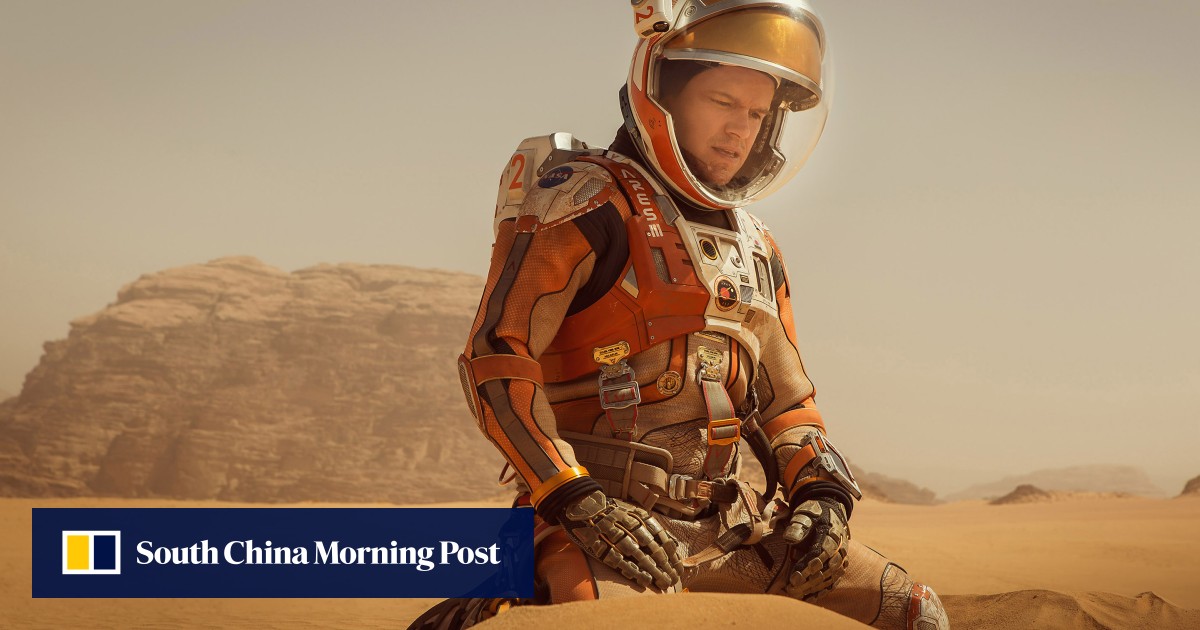 Nasa unveils (some) missing pieces in our desire to journey to Mars