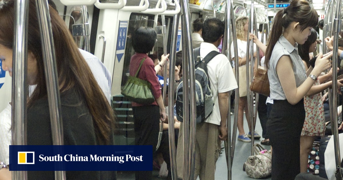 Be thankful, Hong Kong five other ways Singapore is stricter South