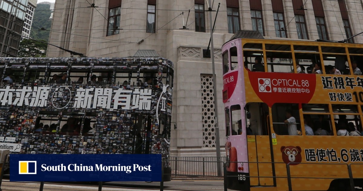 Lowcarbon investments Hong Kong businesses can capitalise on Paris