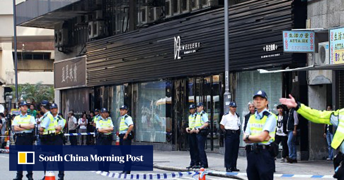 In wake of mainland visitor's death, Hong Kong must set up a statutory