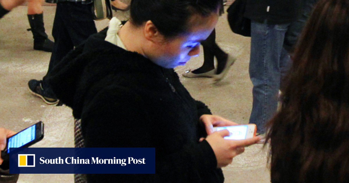 The number four furore Hong Kong's mobile operators at odds over