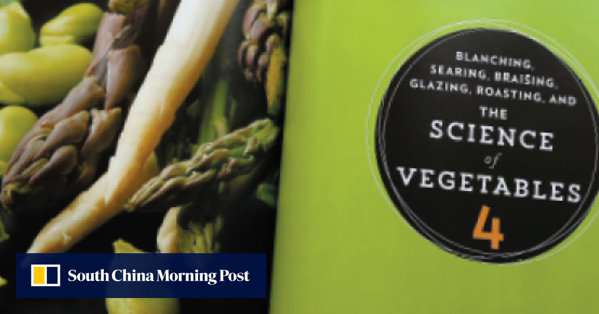 Is J Kenji Lopez Alt s Hotly Anticipated Book The Food Lab Worth It South China Morning Post cheeselovers-will-delight-in-this-wondrous-giant-cheese-chart