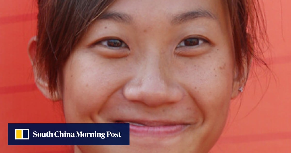 Burger queen Chong punches above her weight in Hong Kong women’s