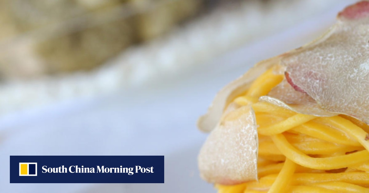 Terrific truffles Get a taste of the ‘diamonds of the kitchen’ while