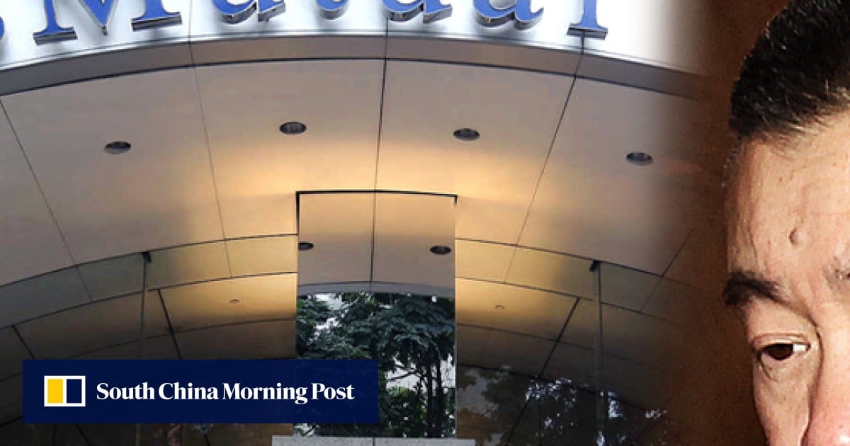 Joseph Lau: What Most People Get Wrong About the Fugitive Billionaire