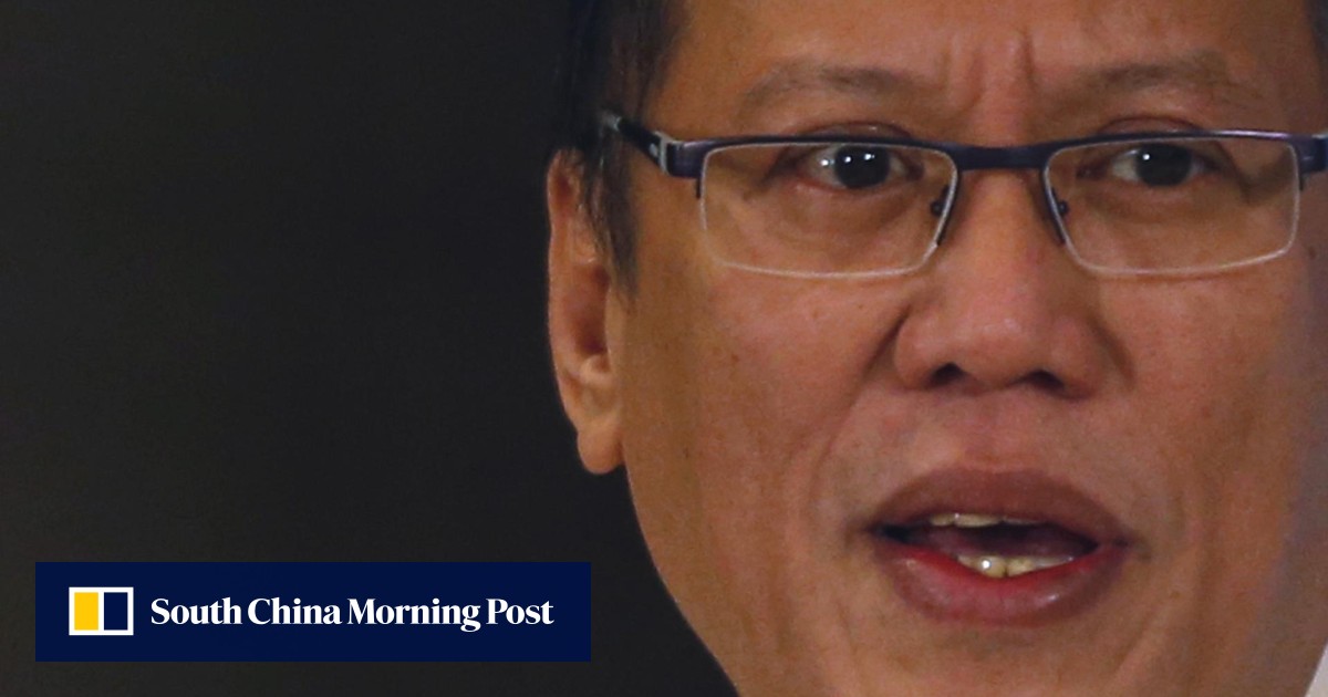 Philippine president's anticorruption efforts receive mixed reviews