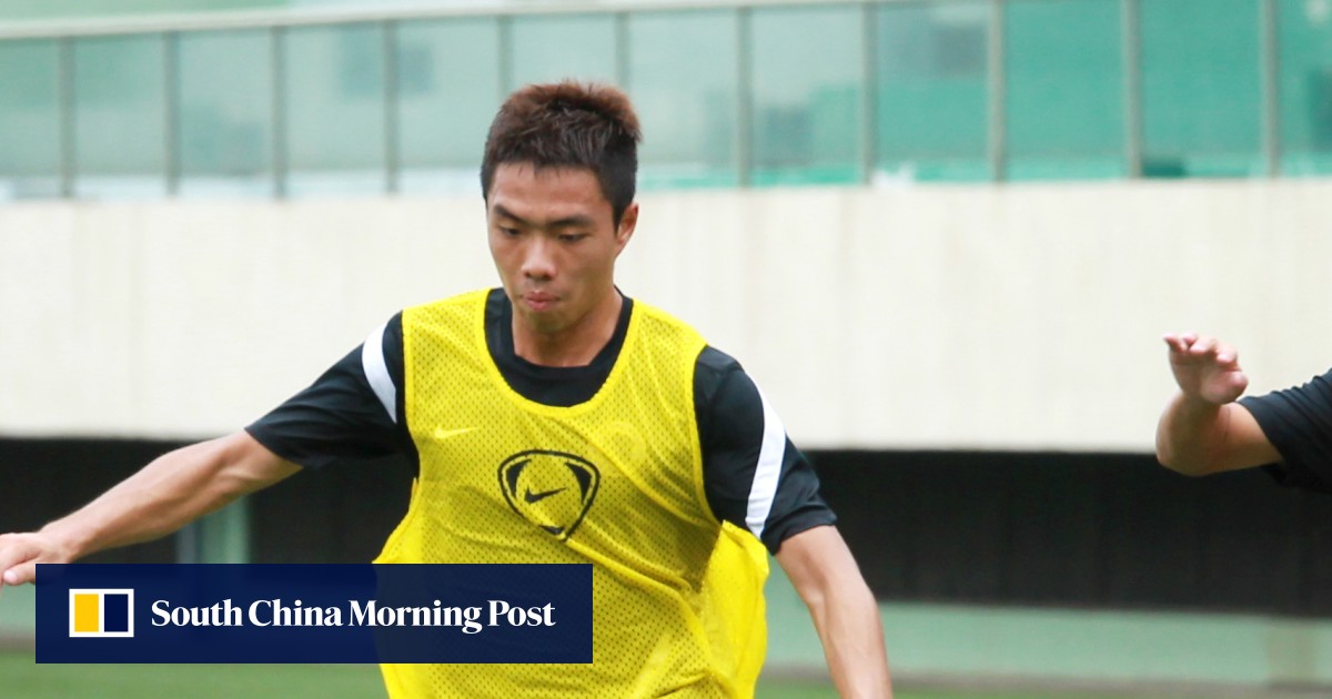 Tseung Kwan O soccer facility receives HK133 million funding from the