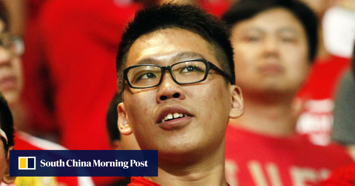 Fifa set to punish Hong Kong AGAIN after fans boo anthem ahead of China World Cup qualifier