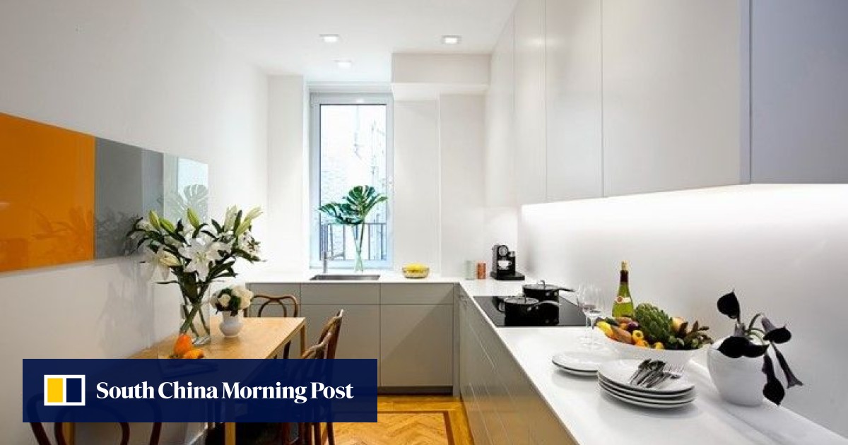 Design experts share tips and tricks for making the most of Hong Kong's