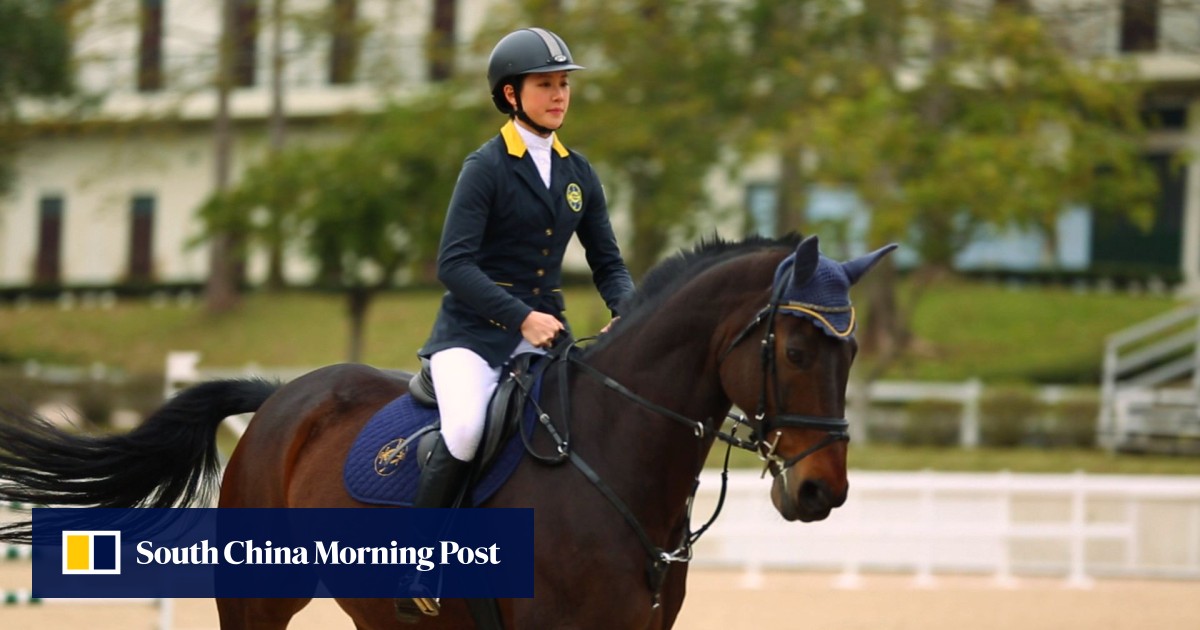 Hong Kong’s Equestrians raise the bar to International Standards