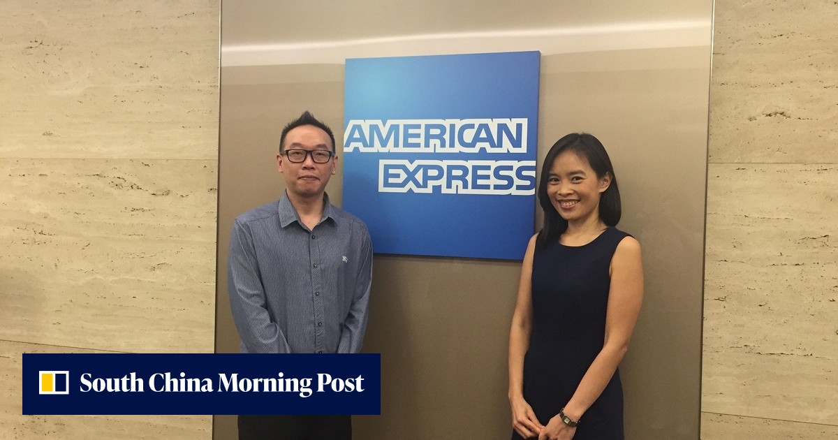 American Express’ employees take pride in the globally respected ...