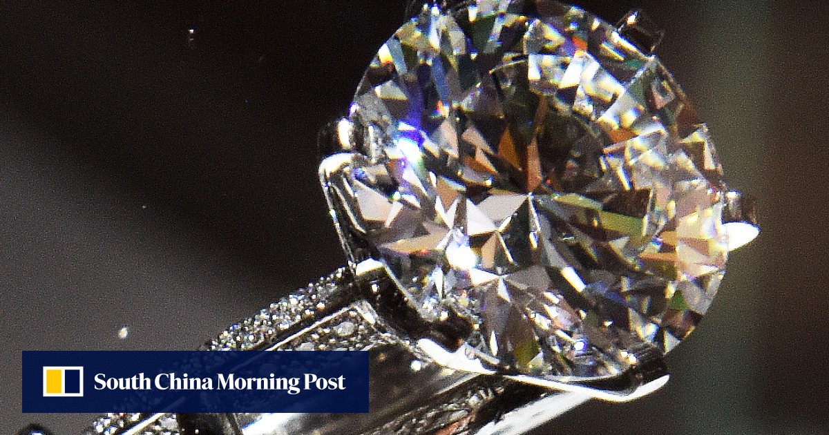 Tiffany commemorates 130 years of its iconic engagement ring South China Morning Post