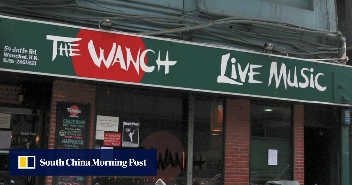 Best Open Mic Nights | South China Morning Post