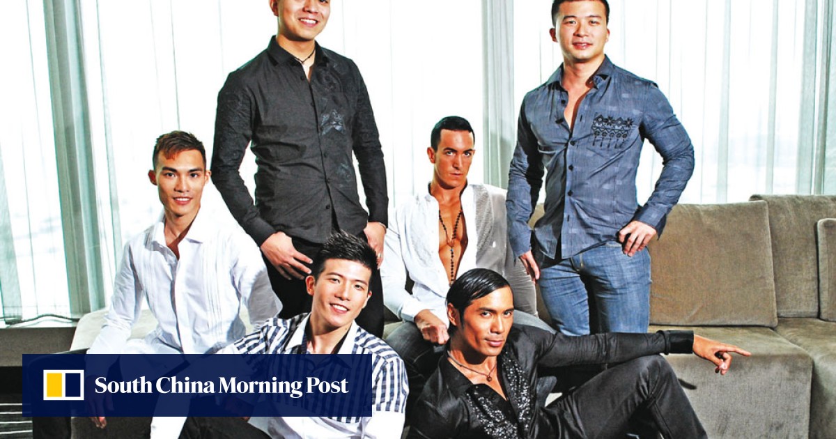Mister Congeniality South China Morning Post