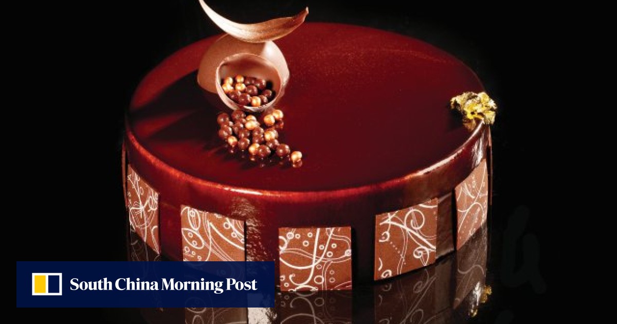 The Best Chocolate Cakes in Hong Kong South China Morning Post