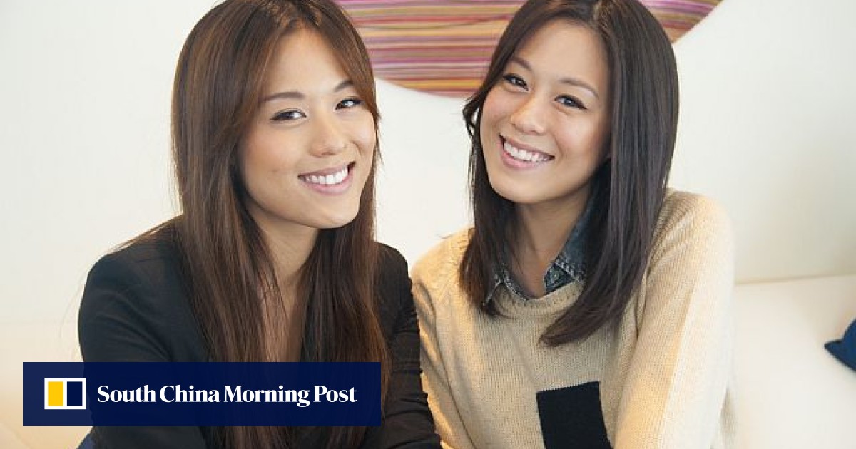 Jayesslee South China Morning Post