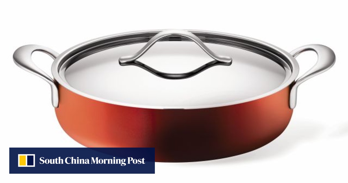 Lagostina Launches New Cookware Line | South China Morning Post