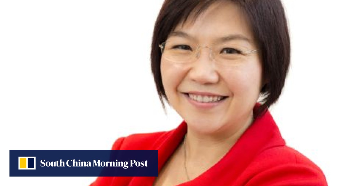 Mak Lingling South China Morning Post