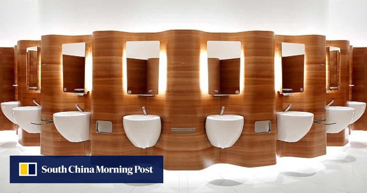 Top 10 Toilets South China Morning Post