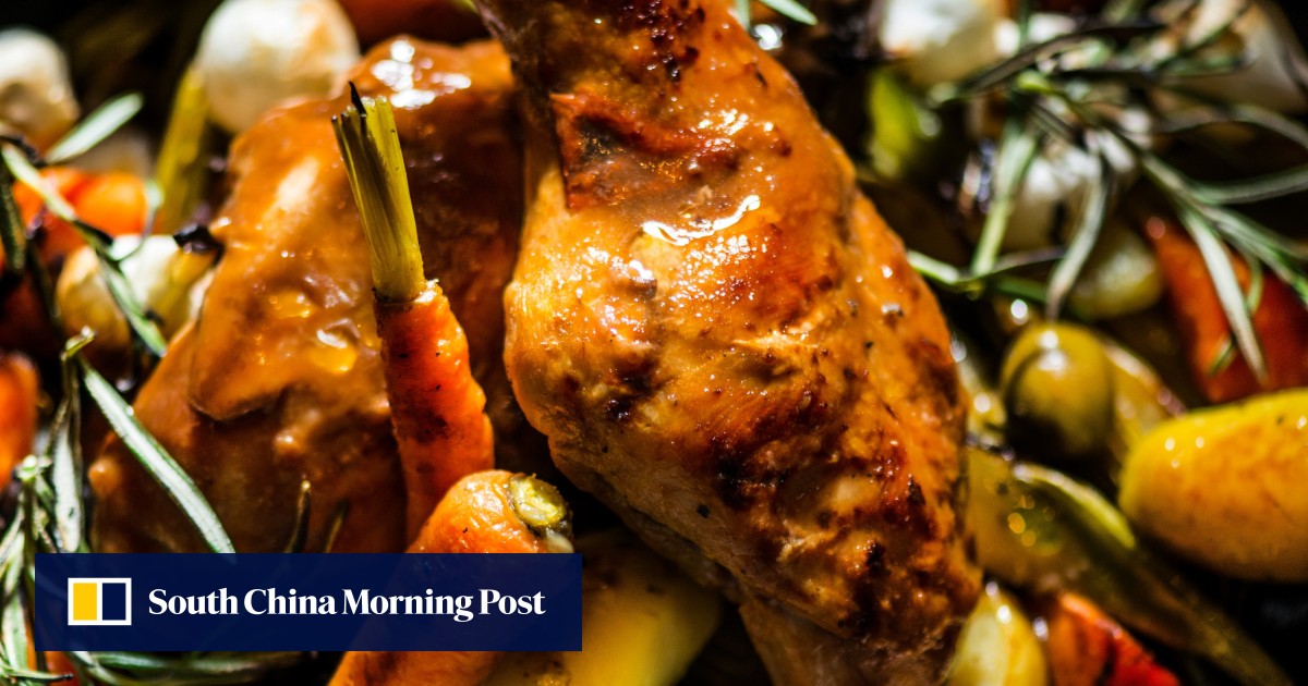 Where to Eat Rabbit in Hong Kong South China Morning Post