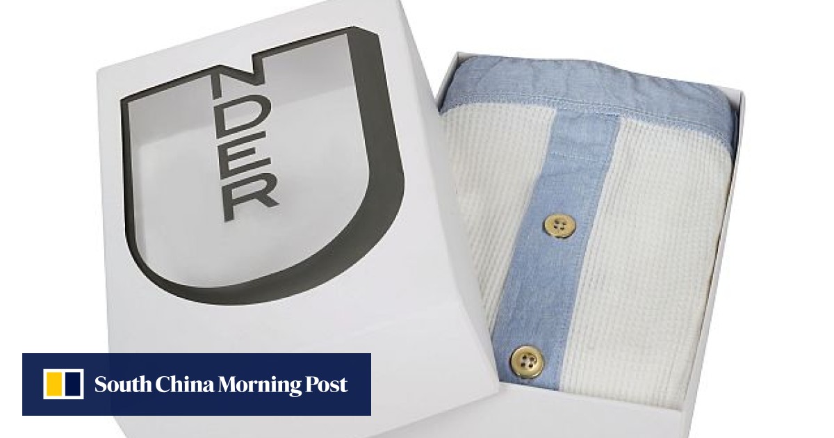 7 Men's Underwear Shops in Hong Kong South China Morning Post