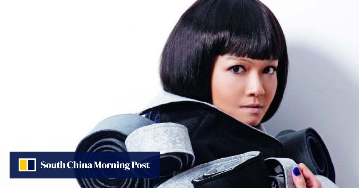 Wong Wingsze South China Morning Post