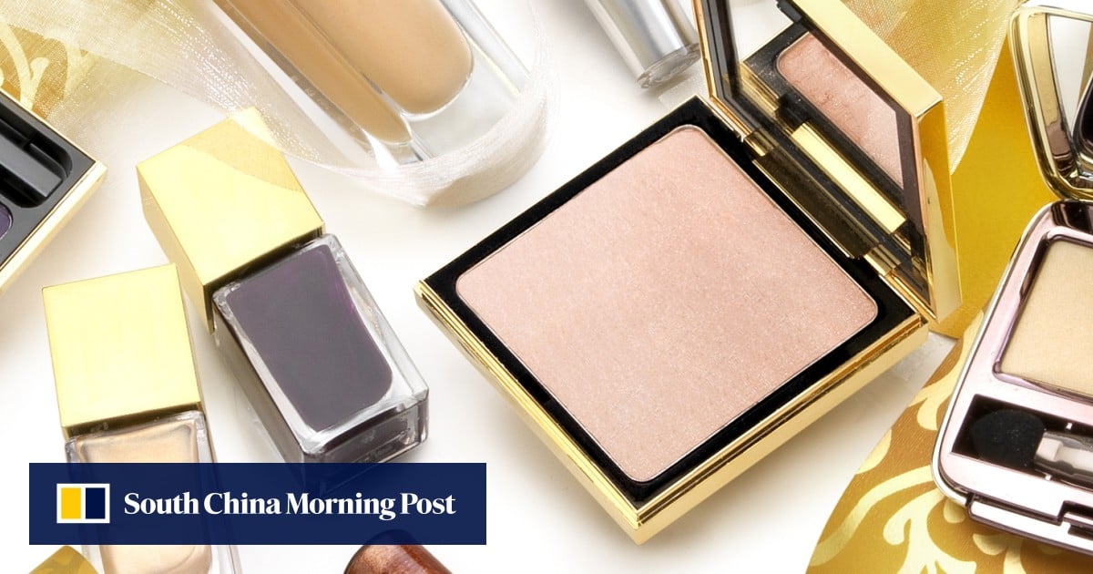 12 best Christmas beauty and makeup sets our review of the season's