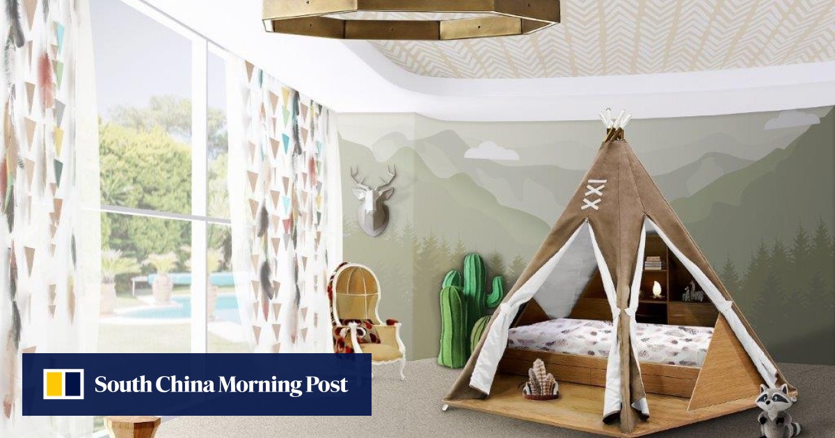 What's on trend for home interiors? Brands showcase latest ...