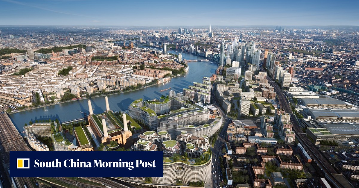 Nine Elms regeneration creates housing bargains in prime Central London