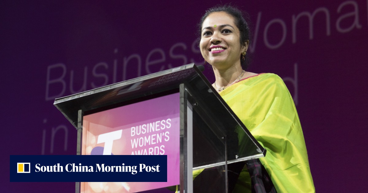 Walking the walk: Telstra commits to gender equality | South China ...