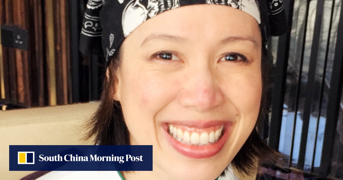 How blind chef Christine Hà defied expectations to win more than Gordon