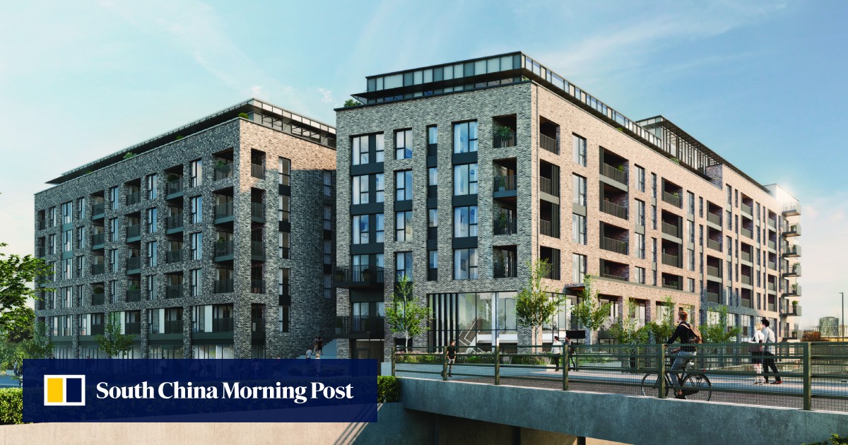 Legacy Wharf First Time Buyer Friendly Homes In Londons - 