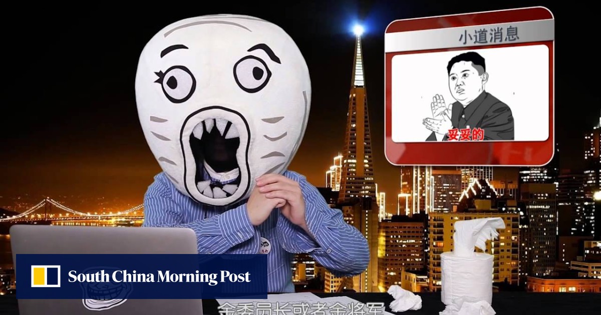 Rage comics banned in China after jokes about a communist martyr ...