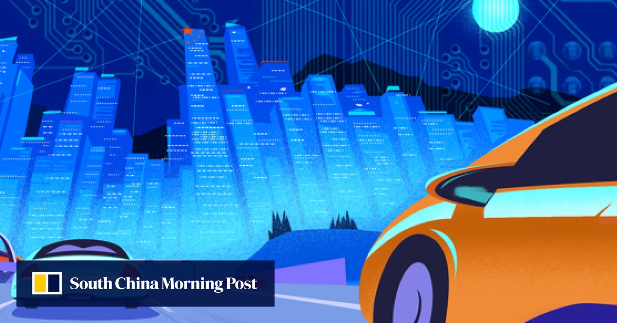 How does Beijing plan to lead the world with 'Made In China 2025