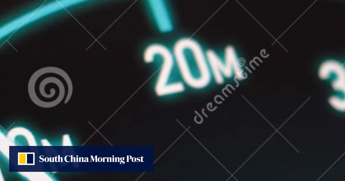 Singapore has world’s fastest peak connection speeds but No 2