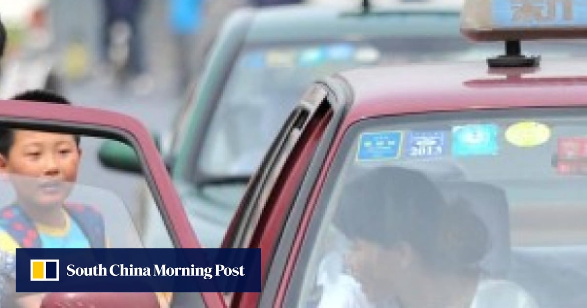 Social media on wheels China’s Didi Kuaidi ‘no longer a taxi app