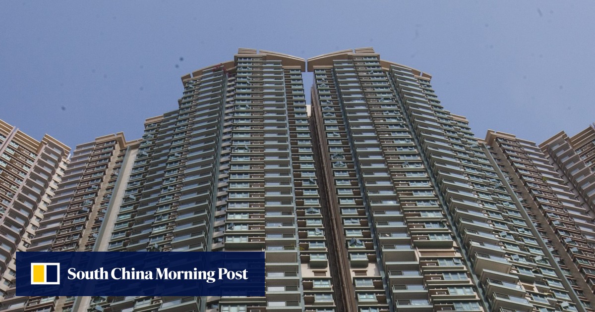 Hong Kong’s largest developer contradicts doomsayers, says home prices