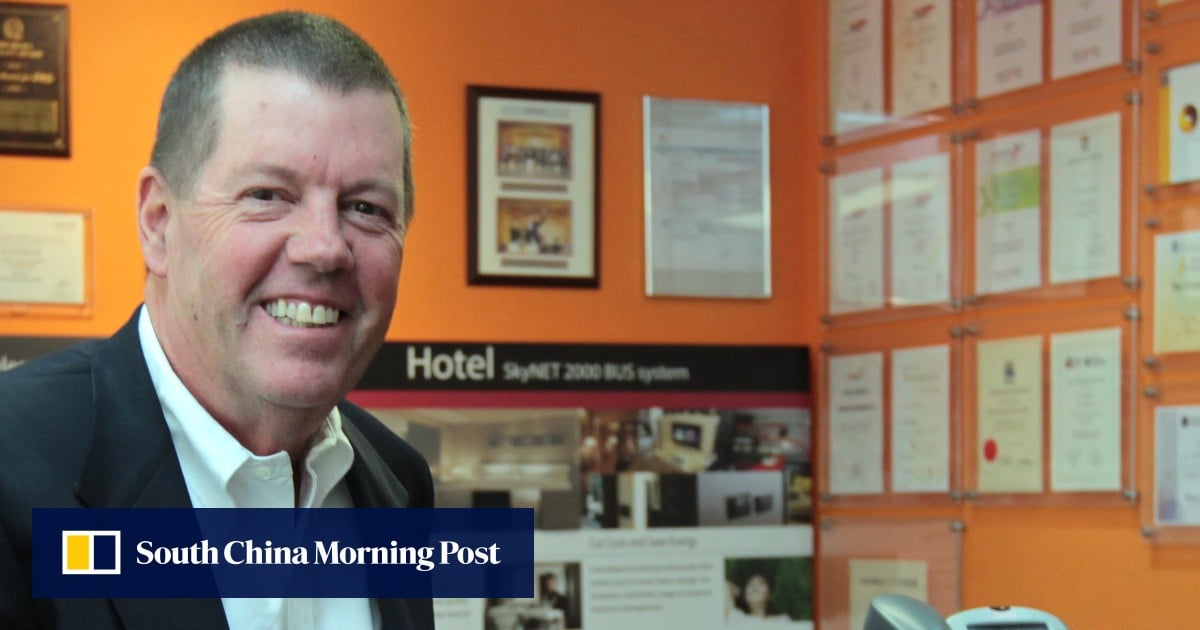 Sun Microsystems cofounder McNealy looking to team up with Weibo