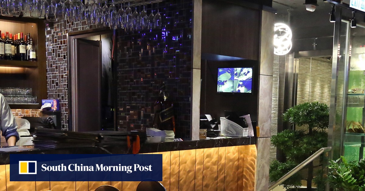 Restaurant review Taste Restaurant & Bar where service is as fine as