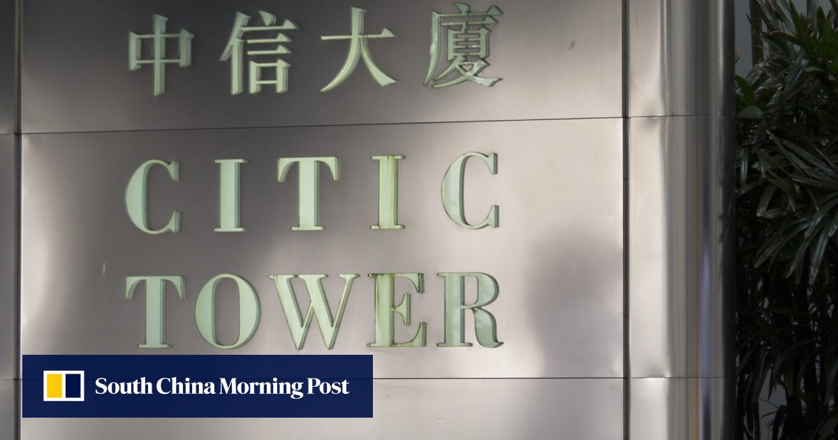 China's Citic Pacific foreign exchange trades ‘out of control’ before ...