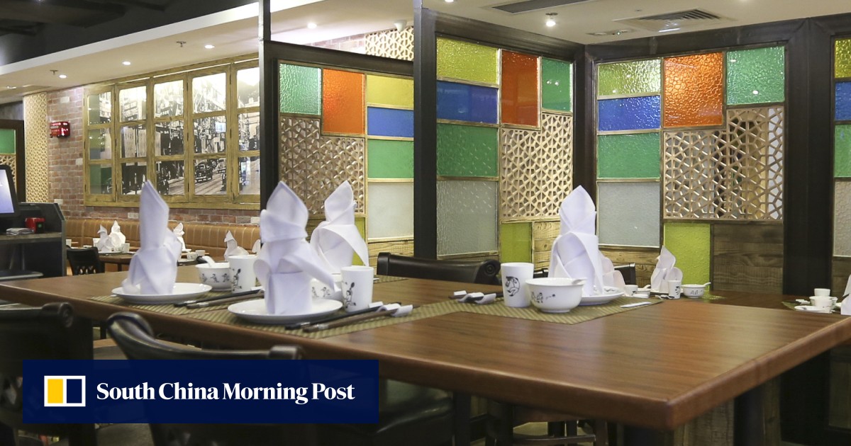 Restaurant review Whenever in Tsim Sha Tsui serves classic Cantonese
