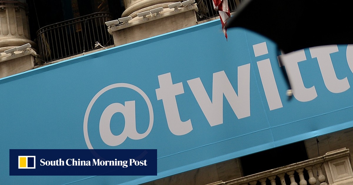 Twitter Warns Users They May Have Been Hacked By State Sponsored Actors South China Morning Post 