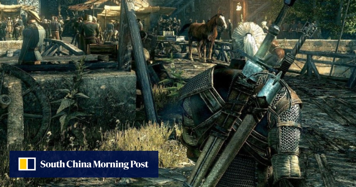 10 best games of 2015: Fallout 4, Witcher 3, Rise of Tomb Raider and more