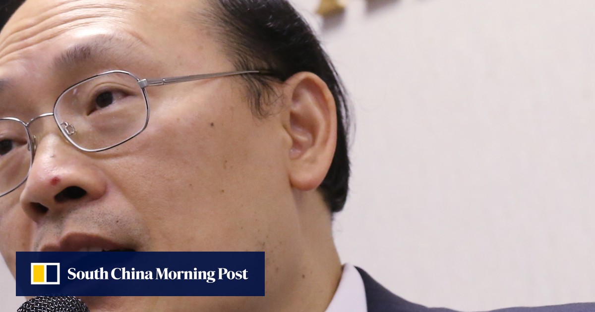 Hong Kong Exam Agency Member Quits After He ‘leaked Result To Teenager 