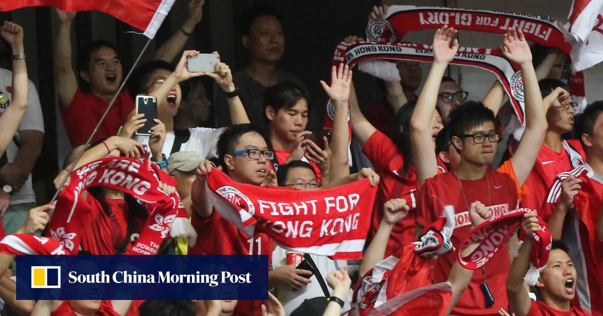 Hong Kong Football Association fined again by Fifa for ...