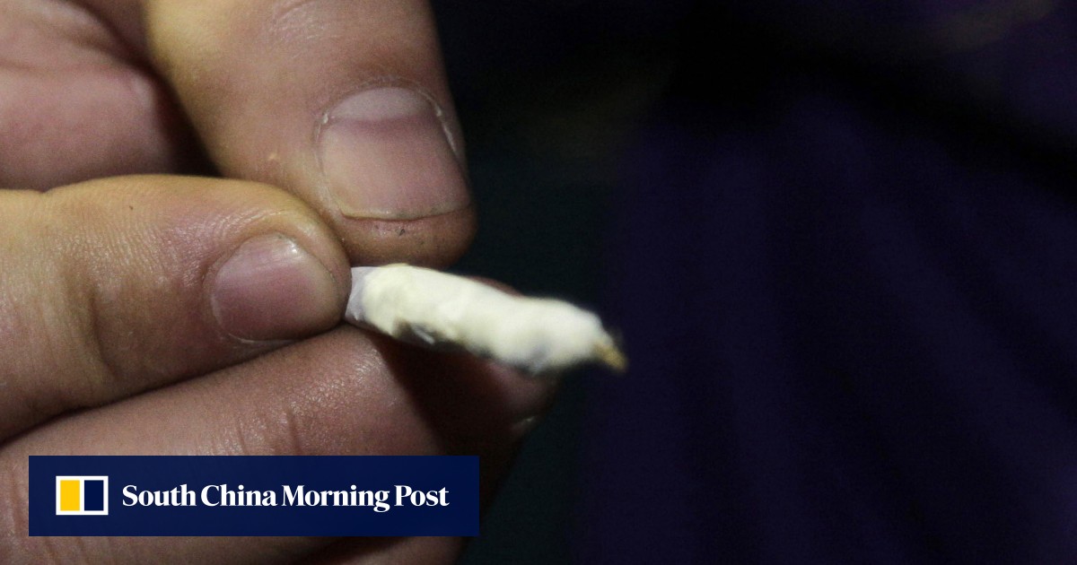 To be blunt does smoking pot make you stupid or do stupid people smoke